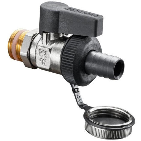 VID. + REPL. OPTIFLEX DN10 NICK., RACC. E SPINA
