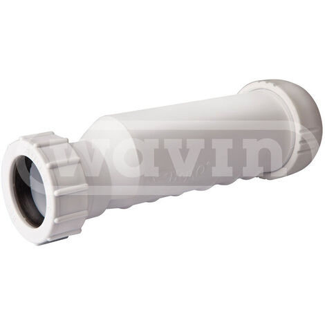 VIDAGE AUTOADHÉSIVES NON RETOUR HEPVO CV1/M'DN 32 EUROPÉEN DN SYSTÈME MÉTRIQUE WAVIN 3018900