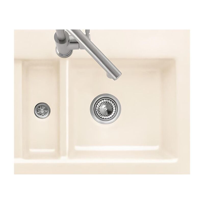 Villeroy&boch - Vidage automatique pour Subway Pure 60