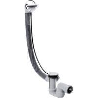 Vidage baignoire NF 1"1/2 HANSGROHE Flexaplus E chrome