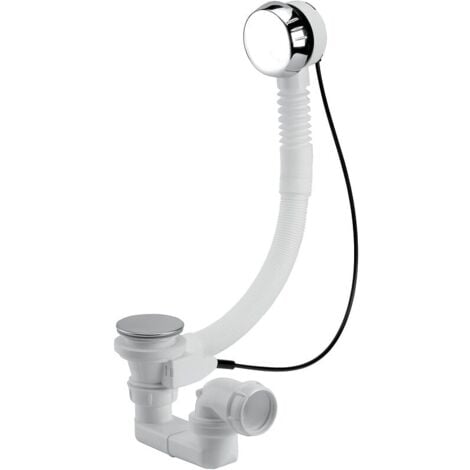 NICOLL vidage de baignoire a cable turbobain