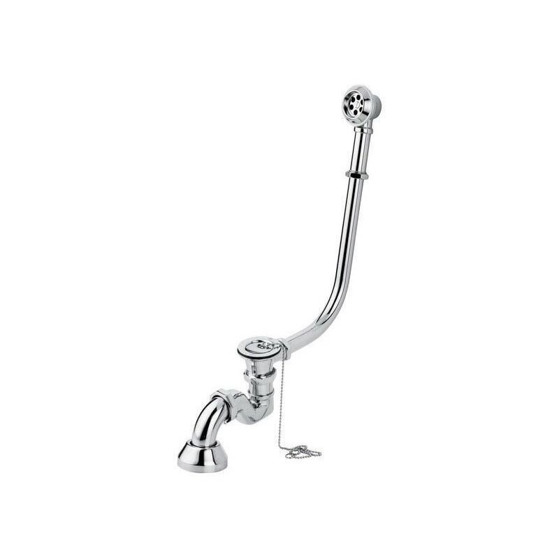 Bonde de baignoire Roca