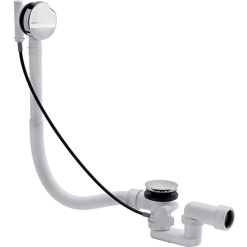 Vidage de baignoire automatique Simplex 106447 - VIEGA