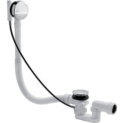 Vidage de baignoire automatique Simplex 106447 - VIEGA