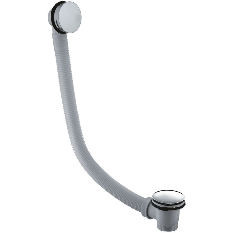 Vidage de baignoire clic-clac