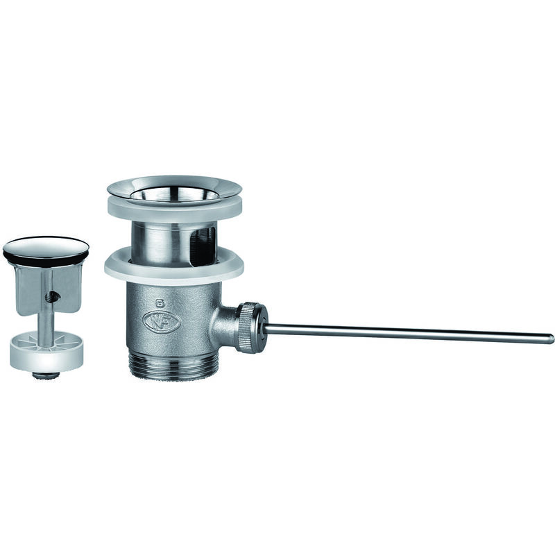 Vidage de lavabo 1" 1/4