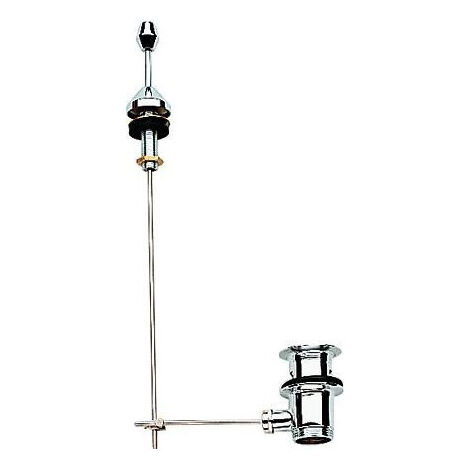 Vidage Lavabo/Bidet Av/Tirette