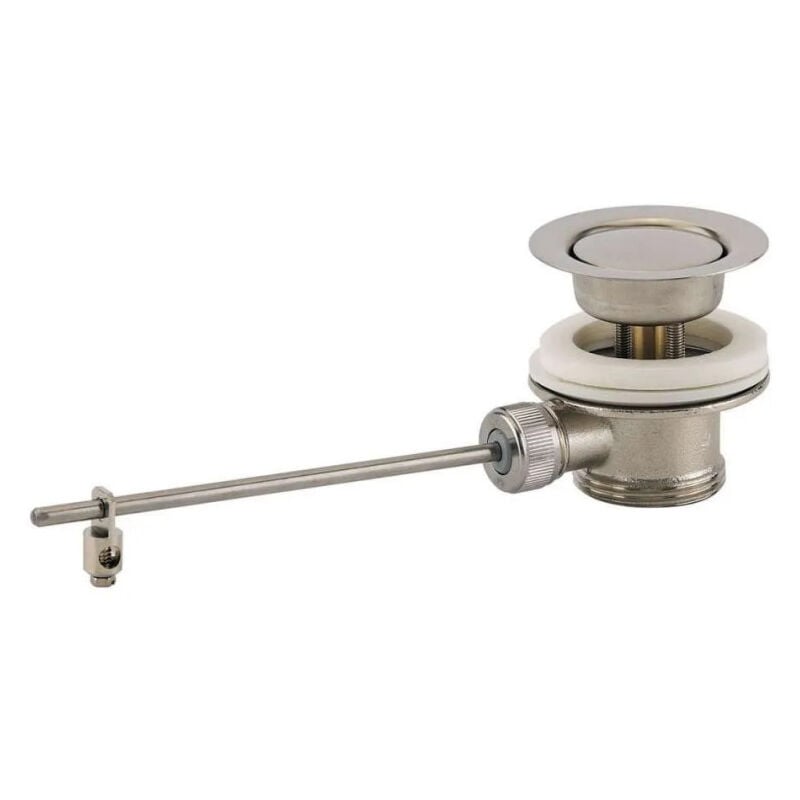 Valentin - Bonde automatique pour lavabo laiton 00 105300 008 00