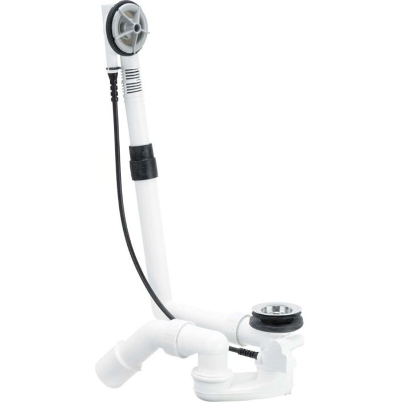 Vidage M5 Viega baignoire standard