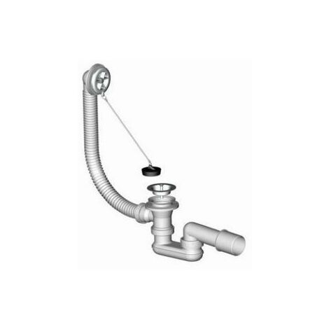 Vidange automatique de baignoire - ROCA