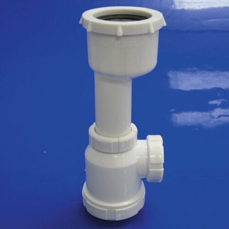 WOLFPACK Vidange d'urinoir T-79 50-40