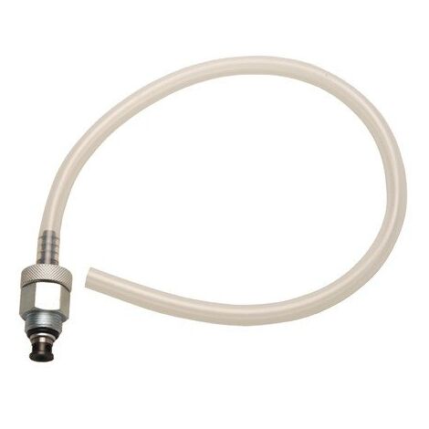 VIDANGE HUILE ADAPTATEUR FLEXIBLE POUR CARTOUCHES FILTRE À HUILE