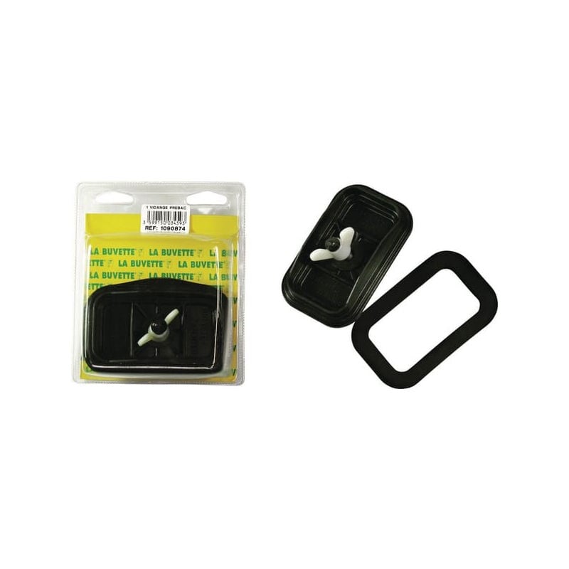 La Buvette - Bouchon de vidange BU1090874