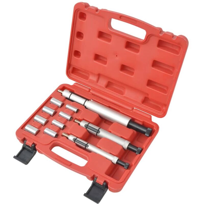 11 Piece Clutch Alignment Tool Set vidaXL