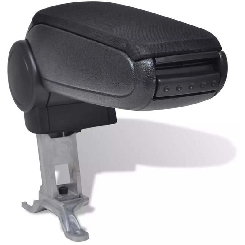 Accoudoir de voiture pour Audi A4 B6 B7