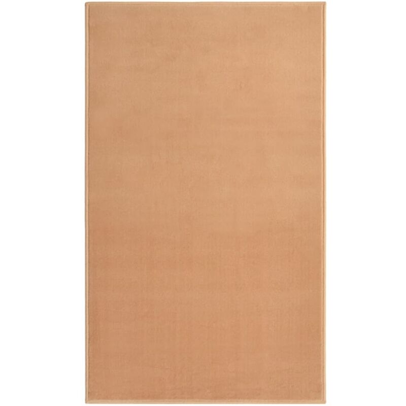 

Alfombra de pasillo BCF beige 100x150 cm - Beige - Vidaxl