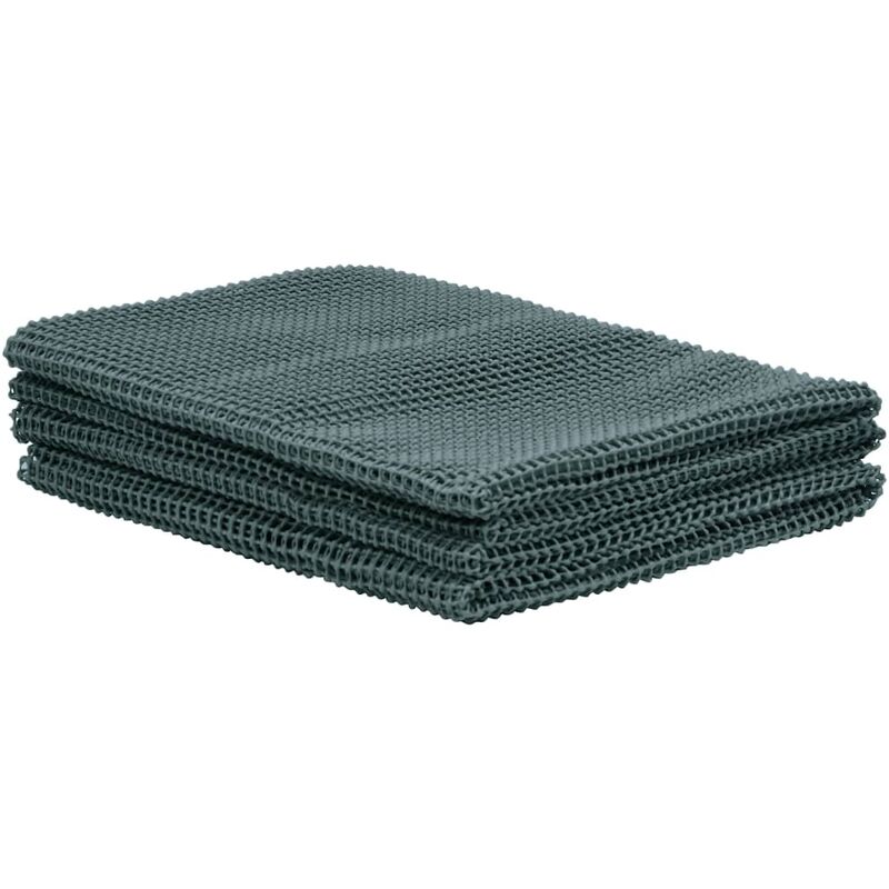 

Alfombra para tienda de campaña verde 250x200 cm - Vidaxl