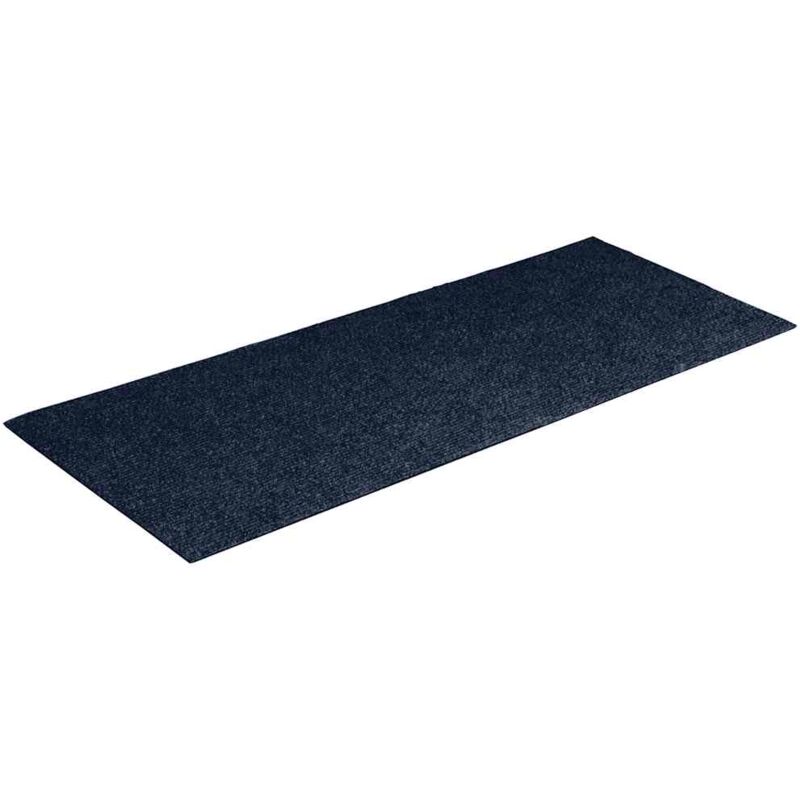 

Alfombrilla autoadhesiva escalera 15 uds azul 60x25 cm - Azul - Vidaxl