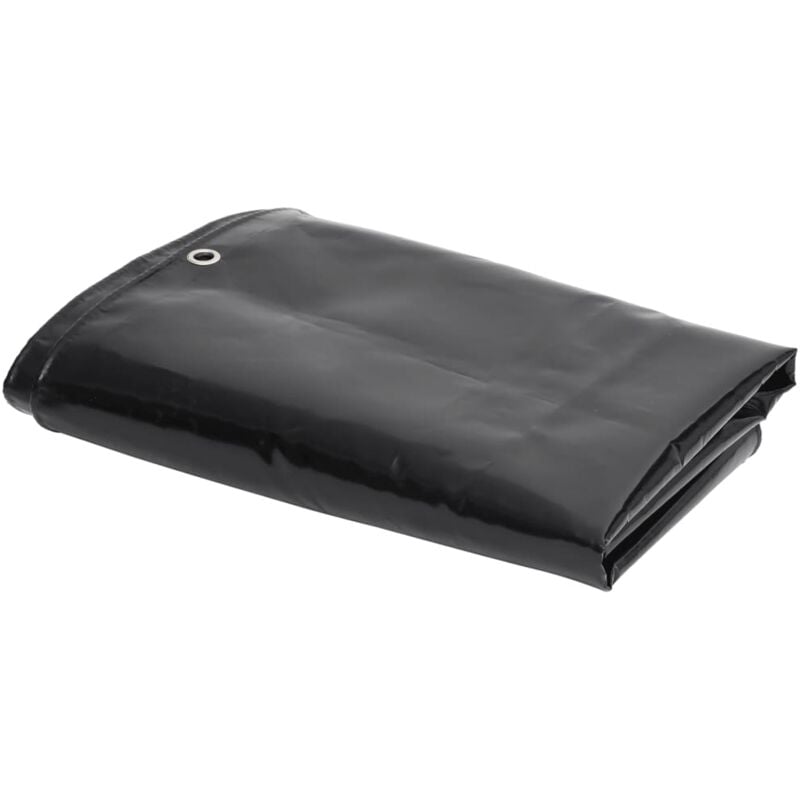 Vidaxl - Bâche de protection 650 g/m² 3x6 m