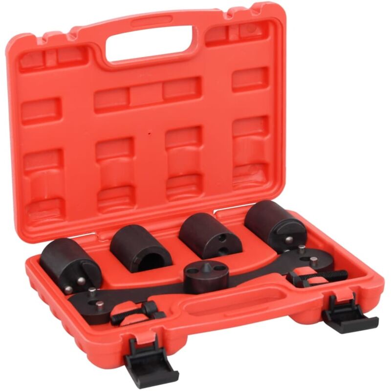 Balance Shaft Alignment Tool Set for BMW Engine Type B47/B48/N47 vidaXL