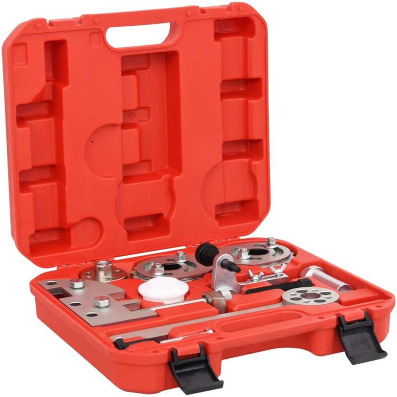 Camshaft Alignment Timing Tool Set for Volvo Engine Type B4204 Vidaxl