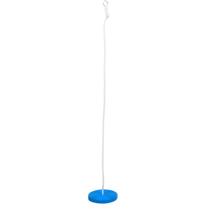 

Columpio de placa azul 180 cm - Azul - Vidaxl