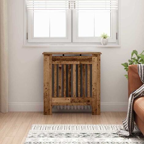 Copertura Decorativa Per Termosifone Con Stampa Gatto – 100 Cm – Anti-polvere E Traspirante, Facile Da Lavare, Per Un Ambiente Caldo E Allegro