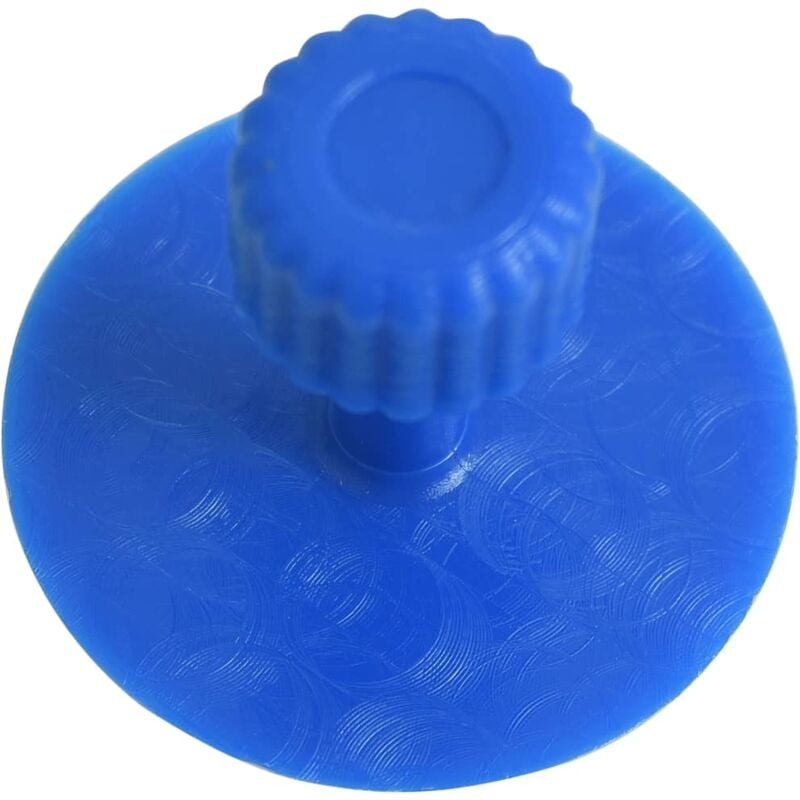 Dent Pullers 252 pcs Vidaxl