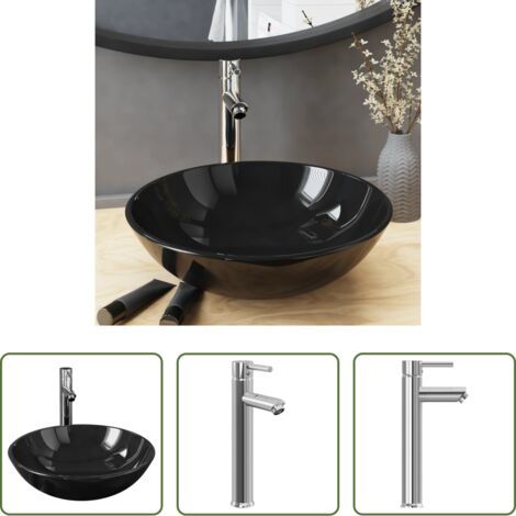Bouton Poussoir Pour Lavabo - Pop Up Ressort Fendu - Chrome Poli - Marque Sagittarius