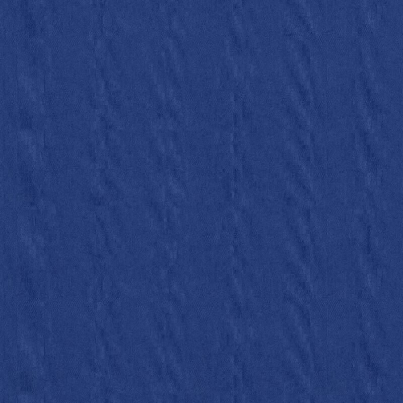 Écran de balcon Bleu 75x300 cm Tissu Oxford