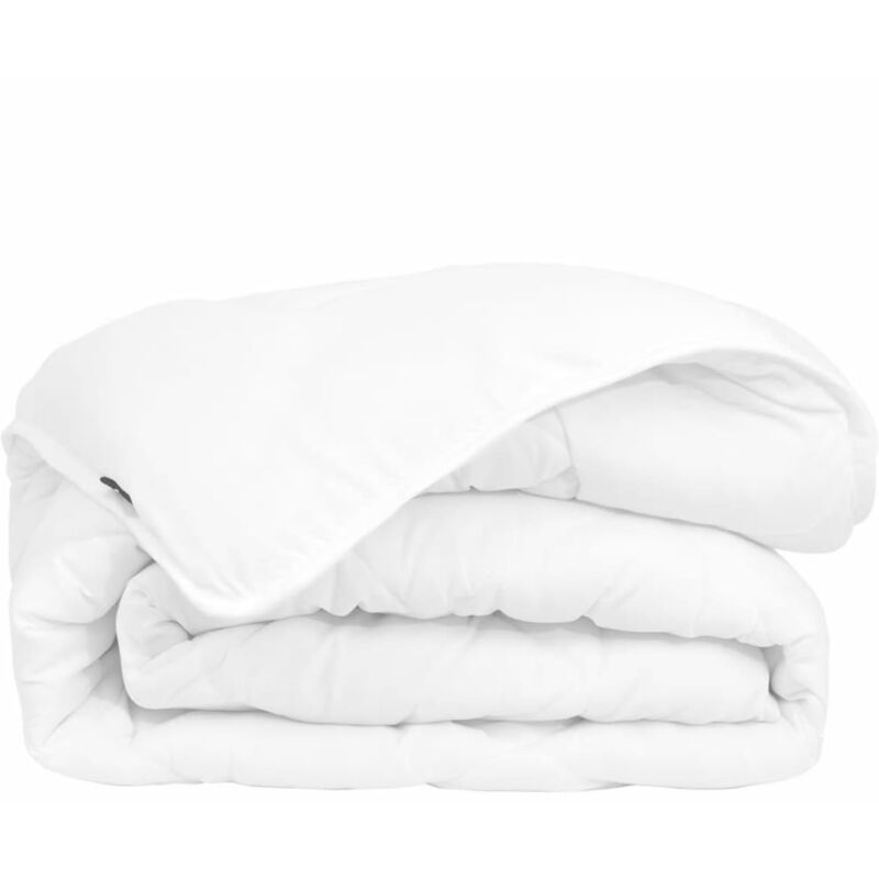 

Edredón Cama para Invierno 140x200 cm - Blanco - Vidaxl