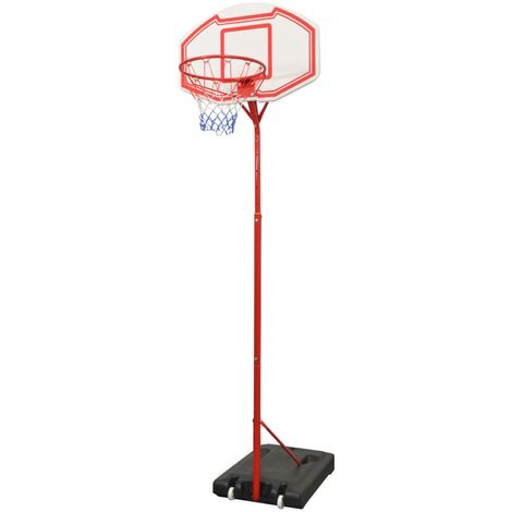 Ensemble de panier de basket-ball 305 cm