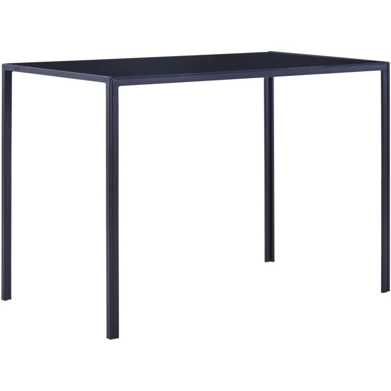 Vidaxl - Mobilier de salle à manger 5 pcs Vert