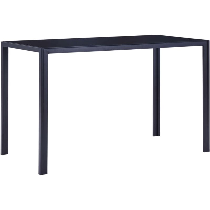 Ensemble à dîner 7 pcs Gris