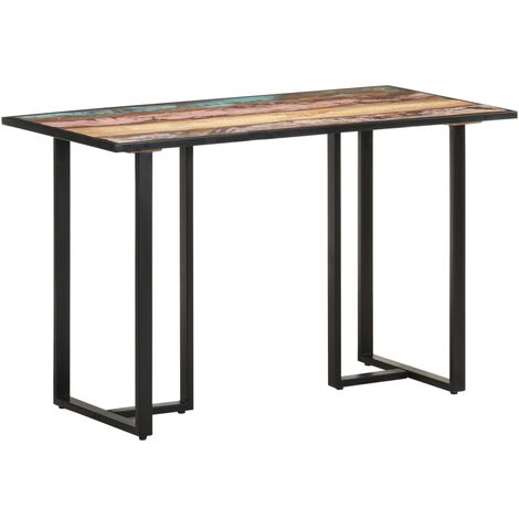 vidaXL Mangoholz Massiv Esstisch Küchentisch Esszimmertisch mehrere Auswahl vidaXL Mangoholz Massiv Esstisch Küchentisch Esszimmertisch mehrere Auswahl