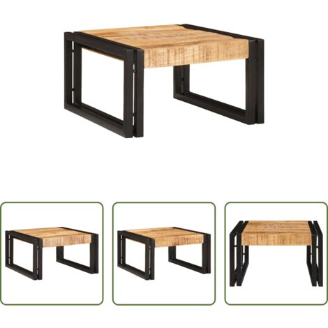 vidaXL Estante de baño marrón -  Estante de baño con estante Marrón 40 x 50 x 23 cm