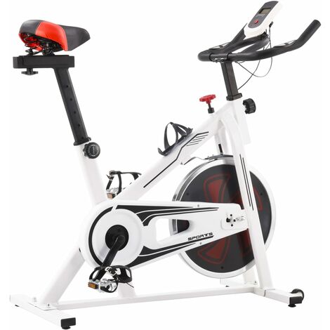 Bodytrain Racer Exercise Bike
