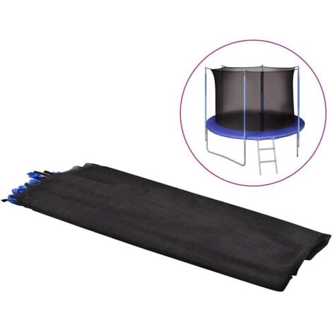 Filet de sécurité pour trampoline rond 3,05 m