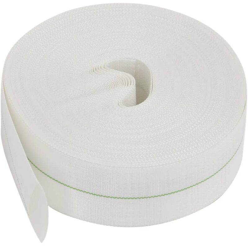 Flachschlauch 50 M 2' Pe Vidaxl