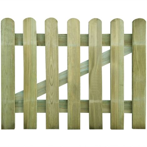 Gartenliege 80 cm breit - Unser Gewinner