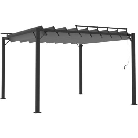 Pergolas