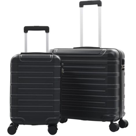 Juego de maletas de viaje al mejor precio