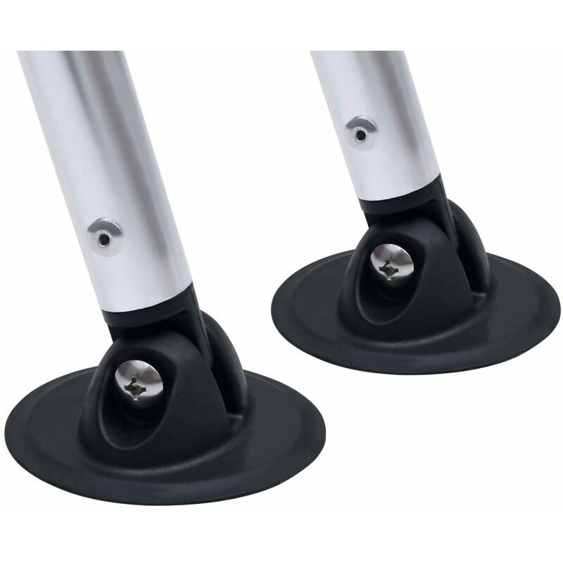 

Kit de montaje para bimini para barca inflable - Vidaxl