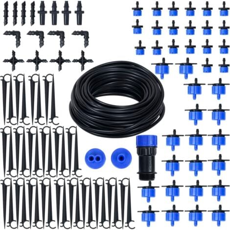 Programadores y temporizadores de riego