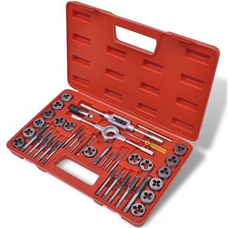 Kit Riparazione Filettatura per Officine 210119