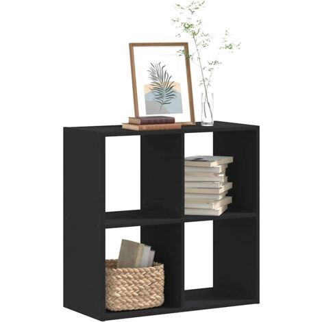 vidaXL Mobile per Lavatrice Rovere Fumo 64x25,5x190 cm