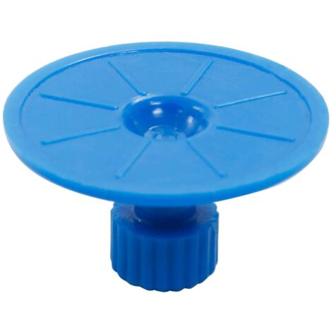 Set 9 Guide Di Scorrimento Per Martello A Testa Bombata 17 Pz - Foto 5