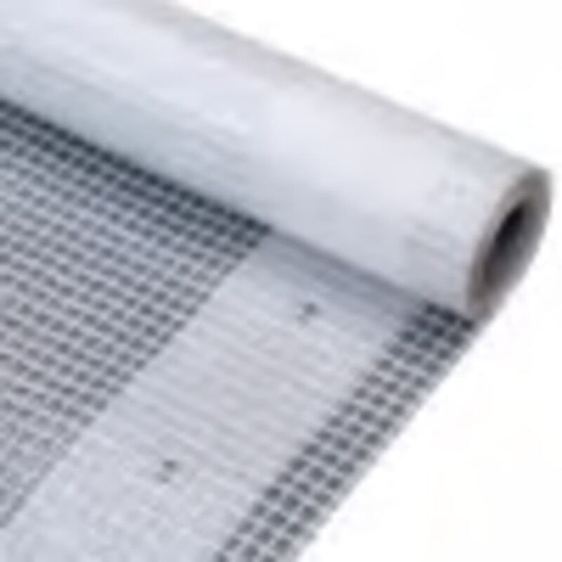 

Lonas de leno 2 unidades 260 g/m² 4x8 m blanca - Blanco - Vidaxl