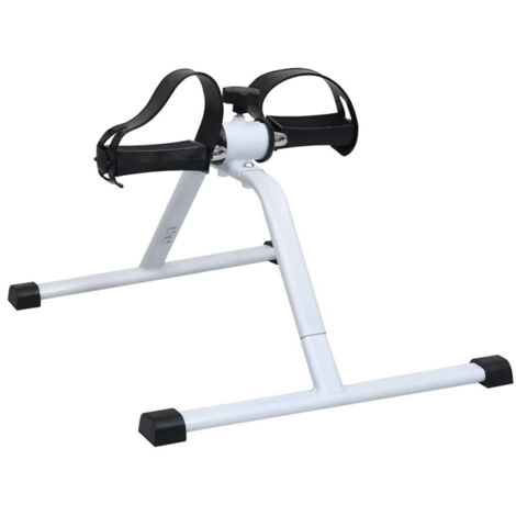 vidaXL Mini vélo d'appartement