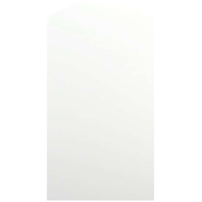 Mirror 90x45 cm Glass Vidaxl